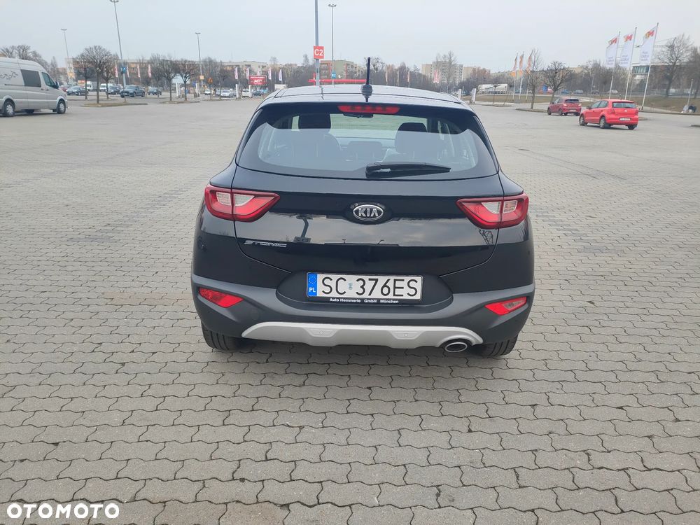 Kia Stonic 1.2 Edition 7 - 6
