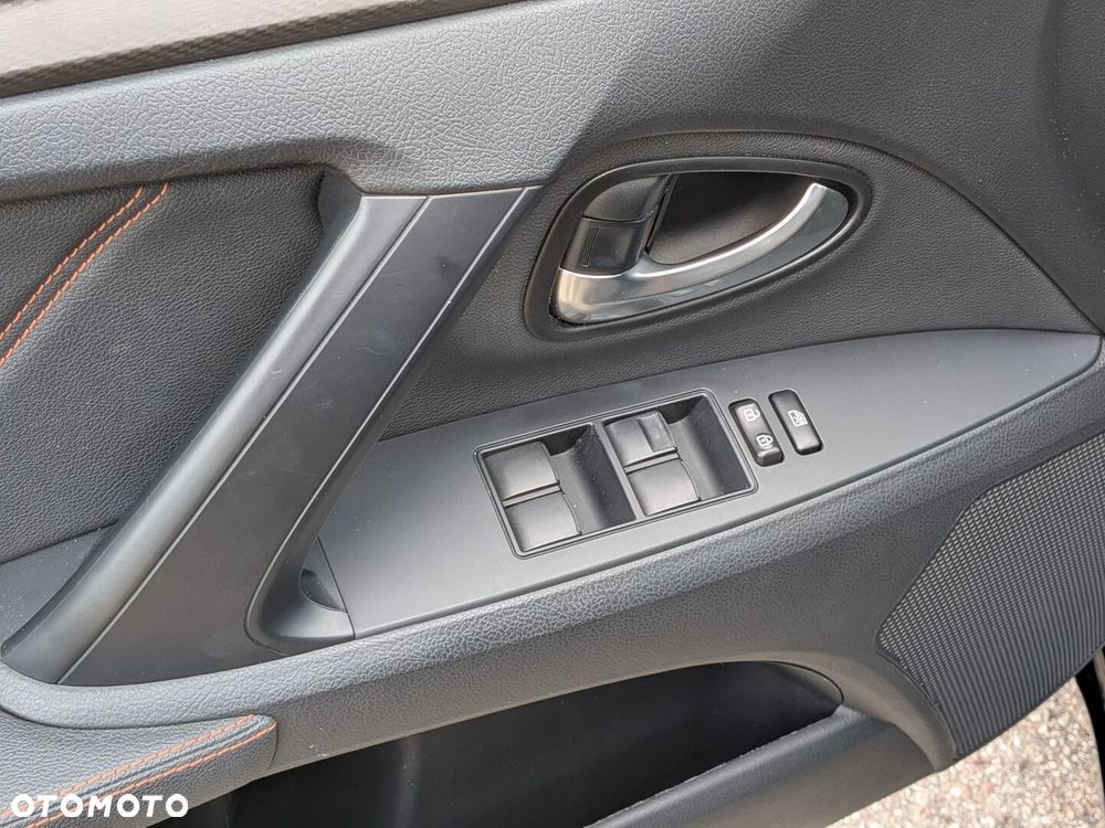 Toyota Avensis 2.0 Premium MS - 35
