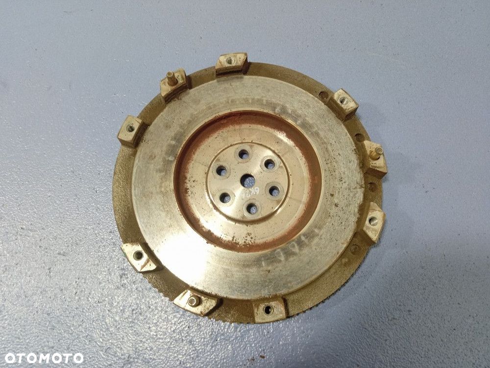 HYUNDAI TUCSON III 1.6 GDI SPRZĘGŁO TARCZA DOCISK 41300-26100 - 8