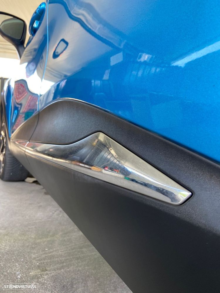 Renault Captur 0.9 TCE Exclusive - 40