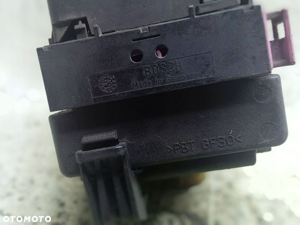 Pompa Hamulcowa Abs 09127108 Opel Meriva A 1.7 - 11