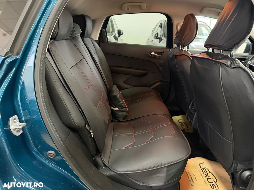 Renault Arkana E-TECH Full 145 Techno - 16