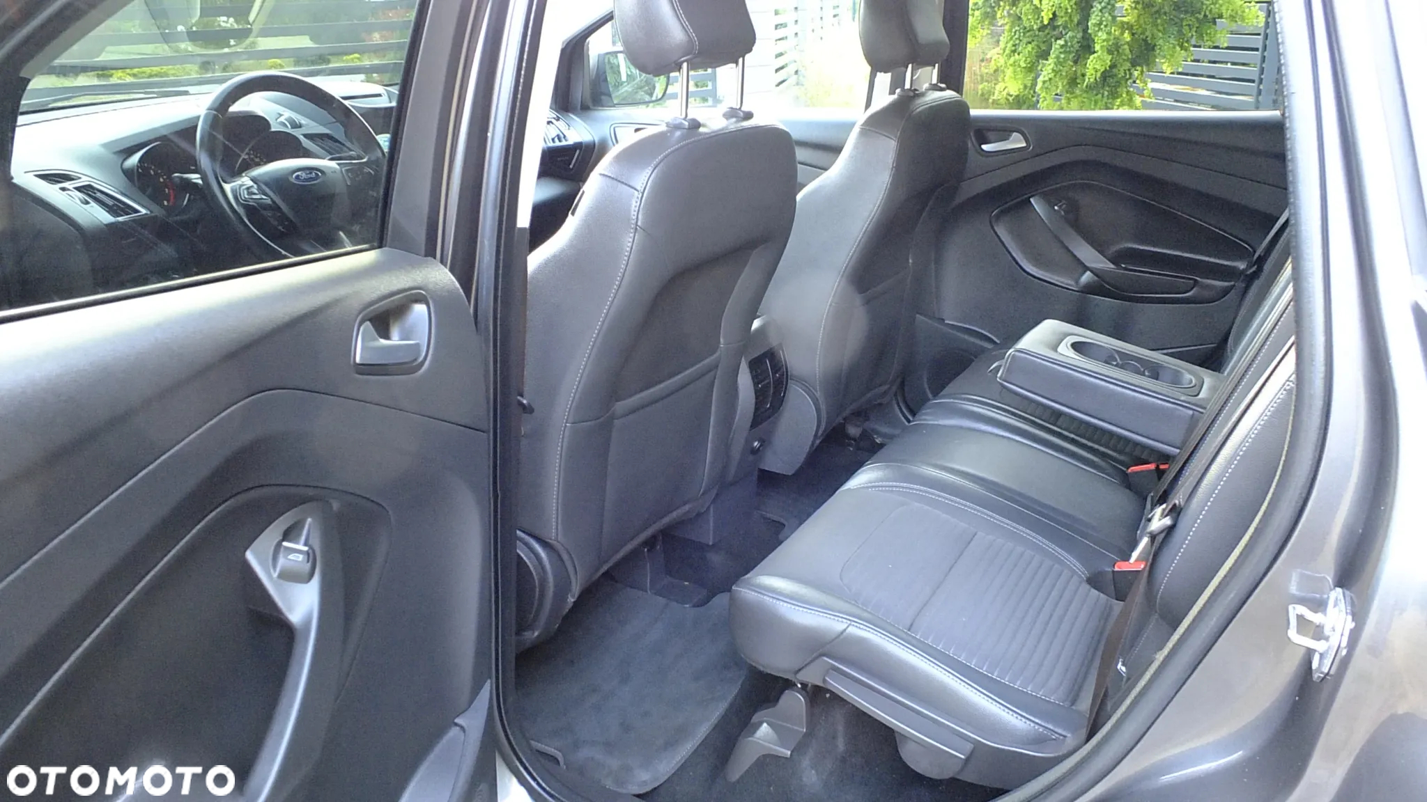 Ford Kuga 1.5 EcoBoost FWD Edition ASS MMT6 - 14