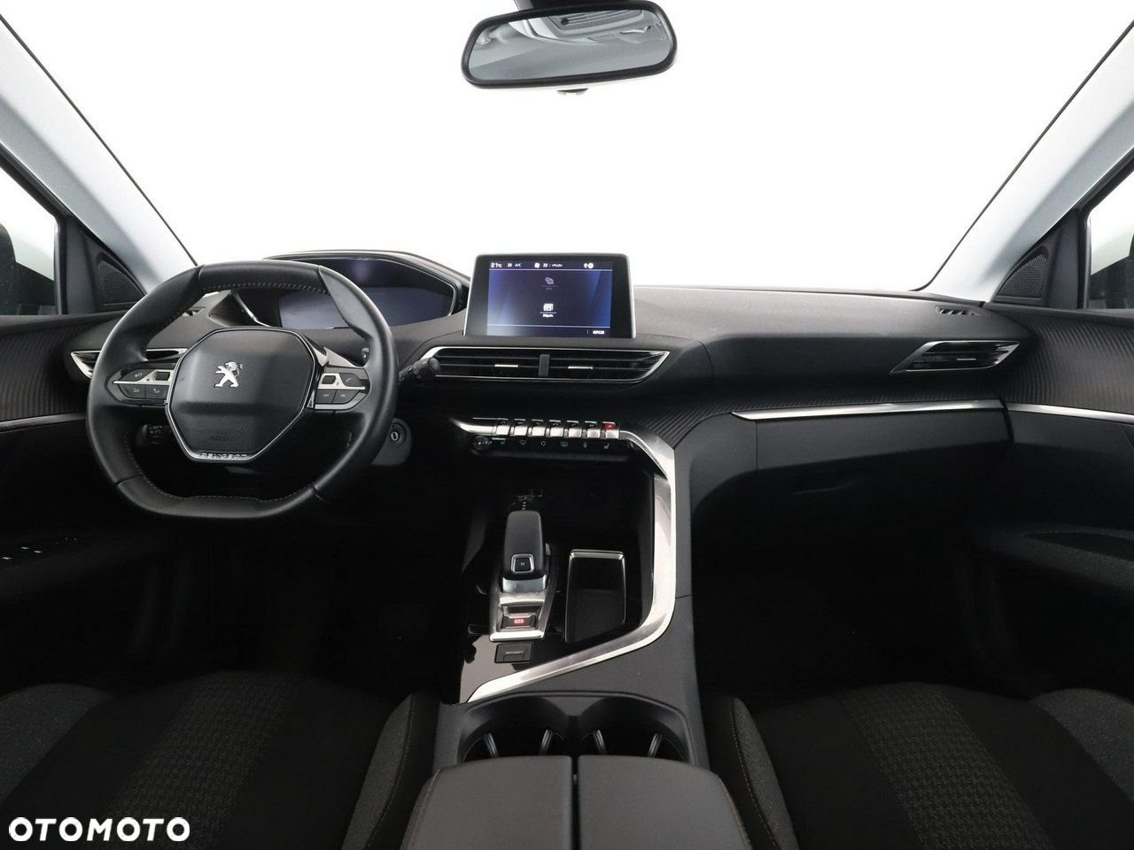 Peugeot 5008 1.2 PureTech Active S&S EAT8 - 15