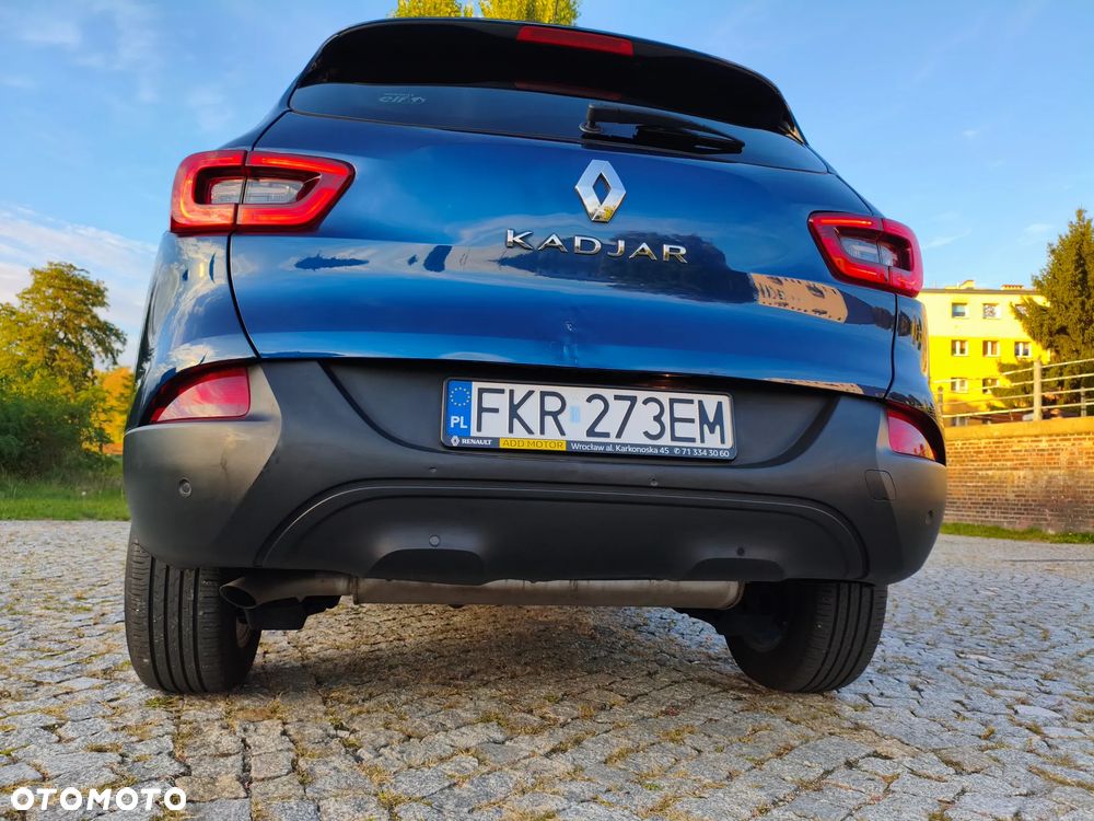 Renault Kadjar 1.6 dCi Energy Intens - 25