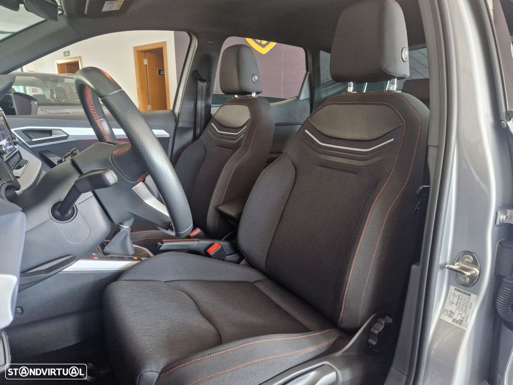 SEAT Arona 1.0 TSI FR - 15