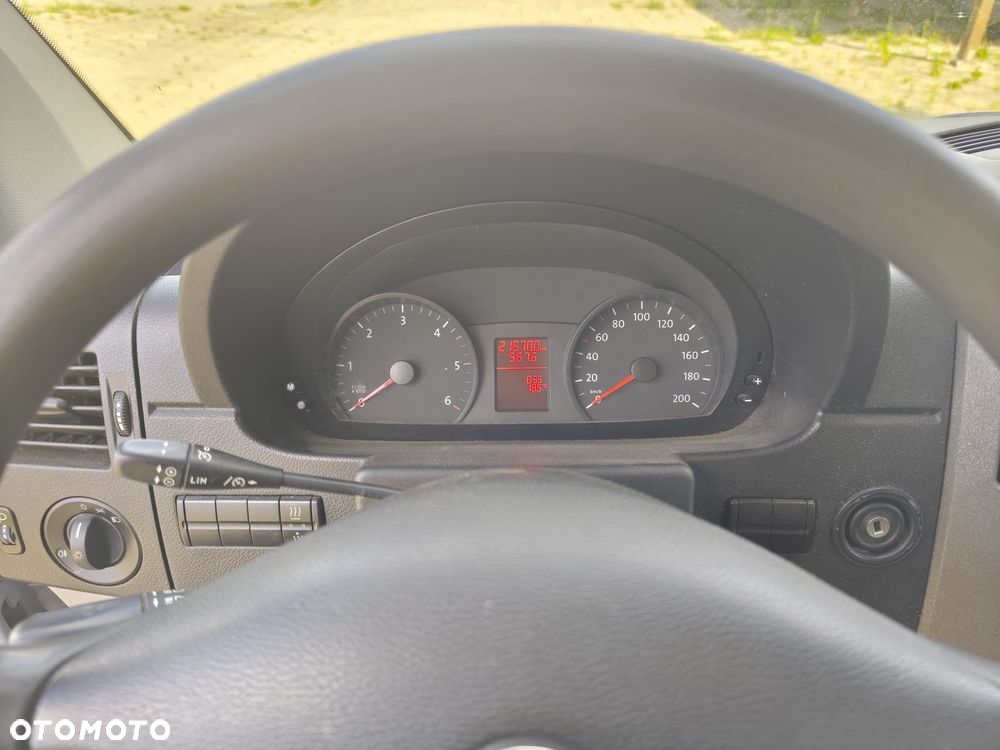 Volkswagen Crafter Standard - 6