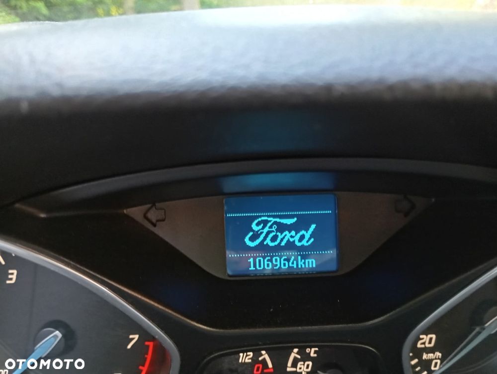 Ford Focus 1.6 EcoBoost Titanium - 3