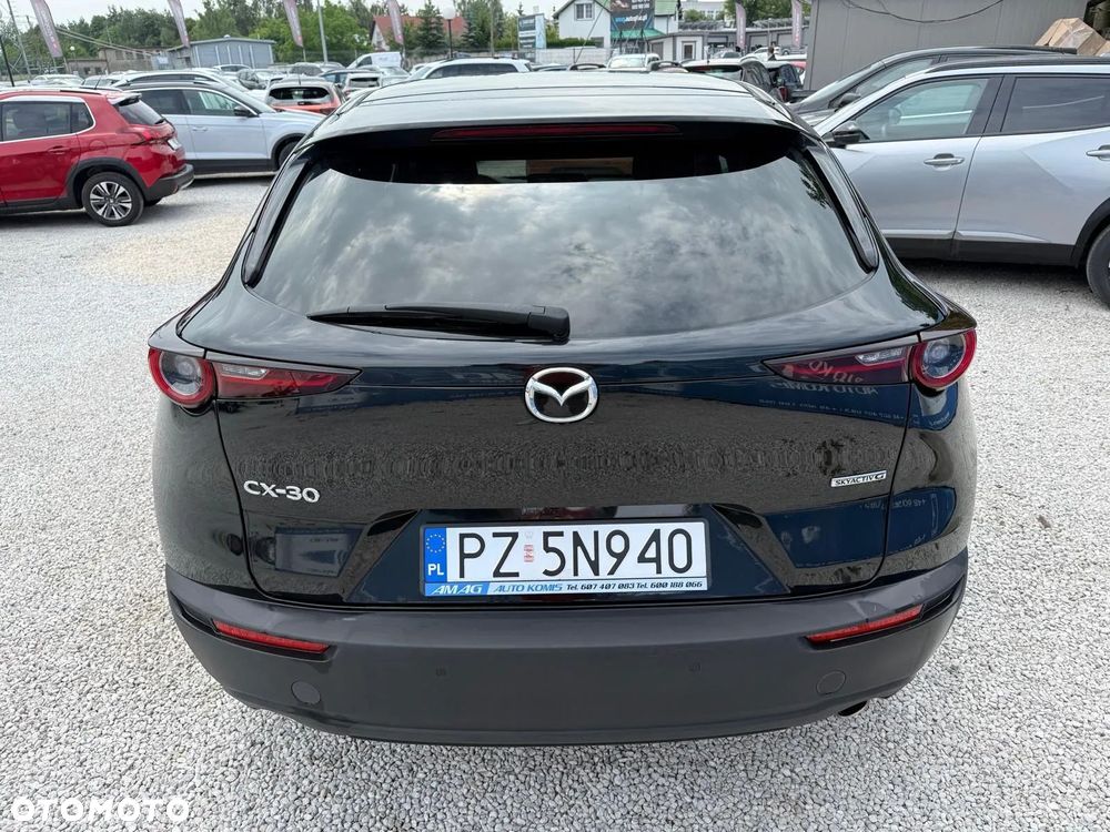 Mazda CX-30 - 7