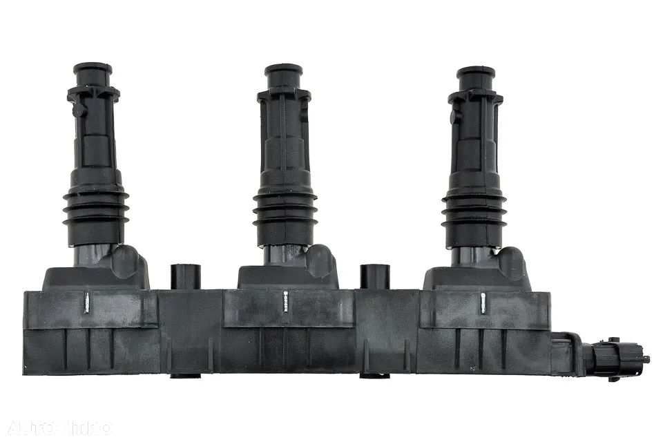Bobina inductie Opel Agila, Corsa B, Corsa C, Corsa D, motoare de 1.0, X10XE, Z10XE, Z10XEP, A10XEP - 3