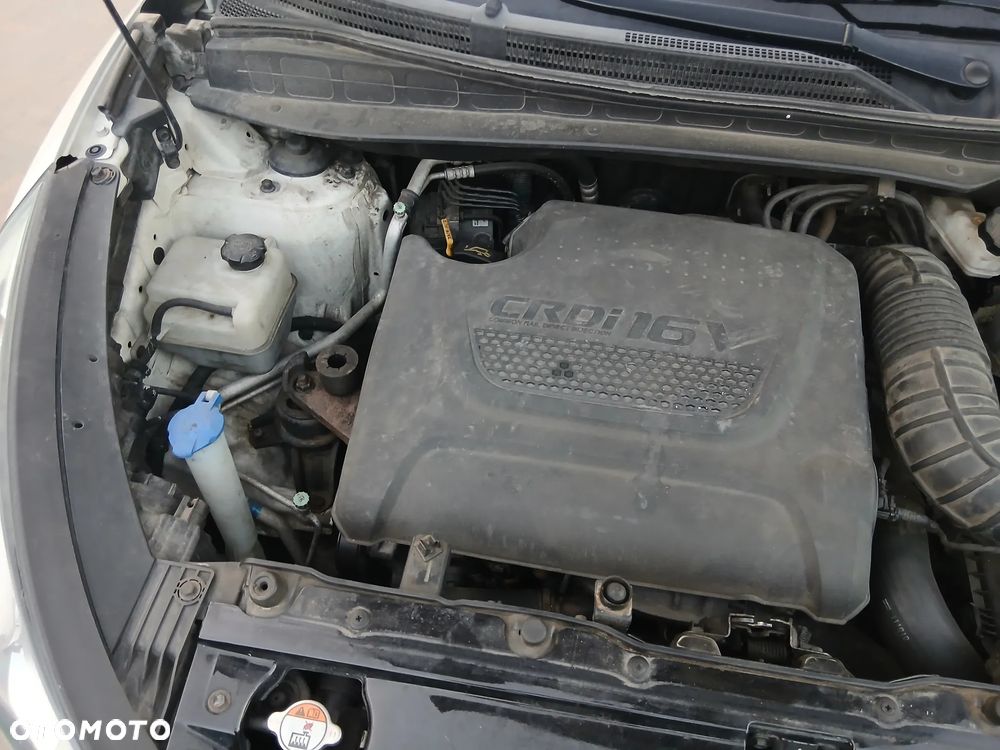 Hyundai ix35 - 3