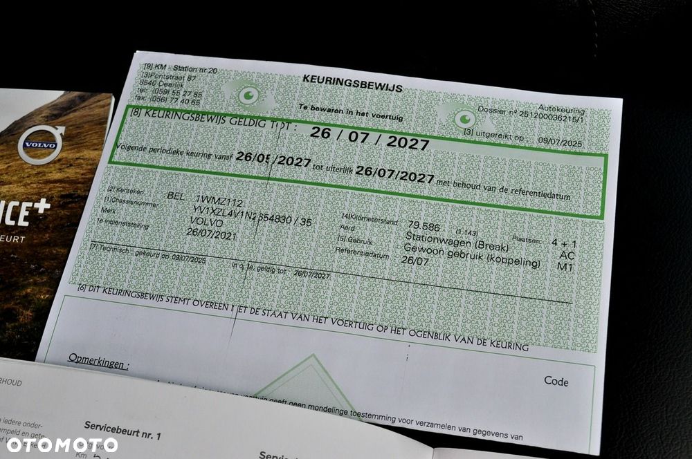 Volvo XC 40 - 40