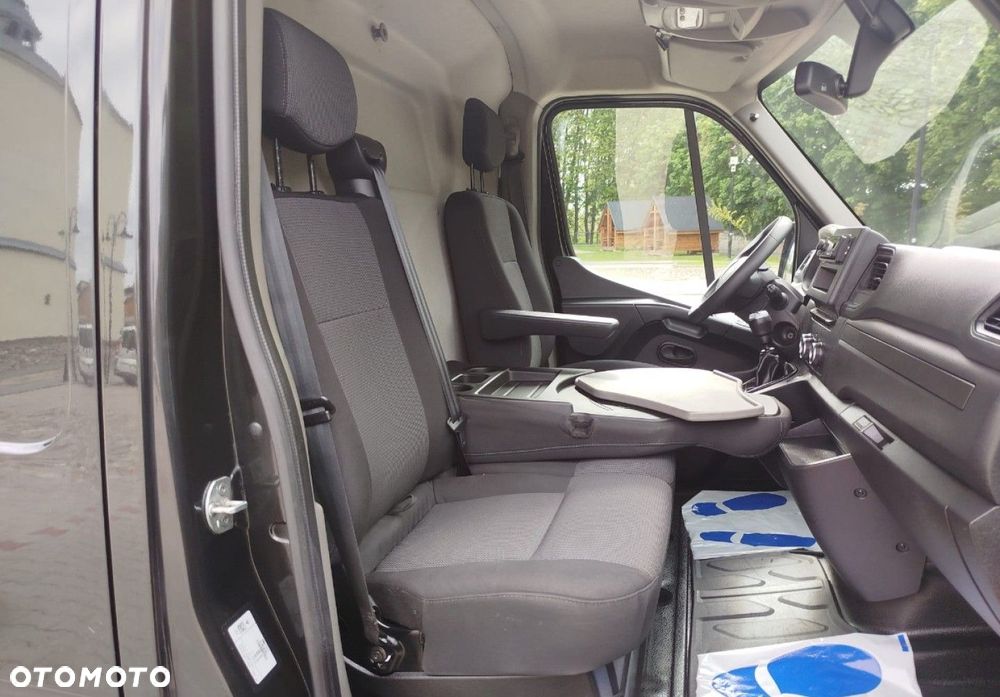 Renault Master - 22