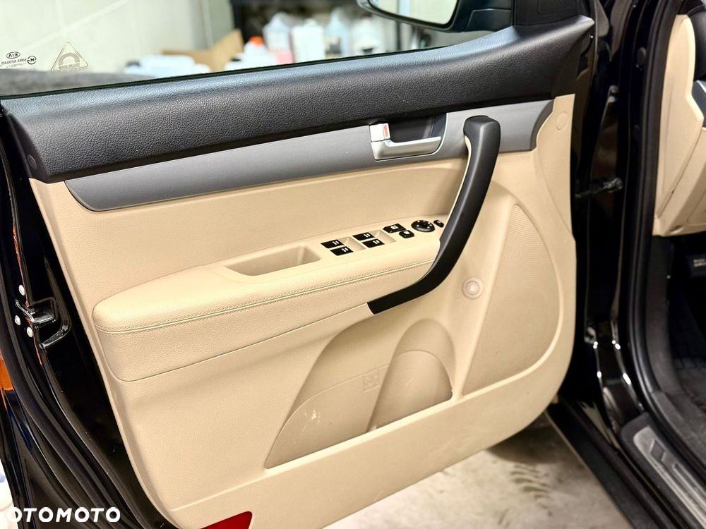 Kia Sorento 2.2 CRDi L 2WD - 11