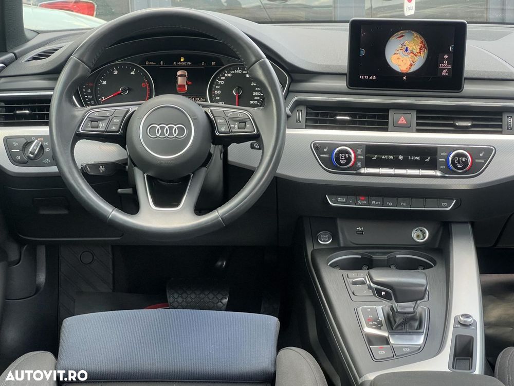 Audi A5 Coupé - 10