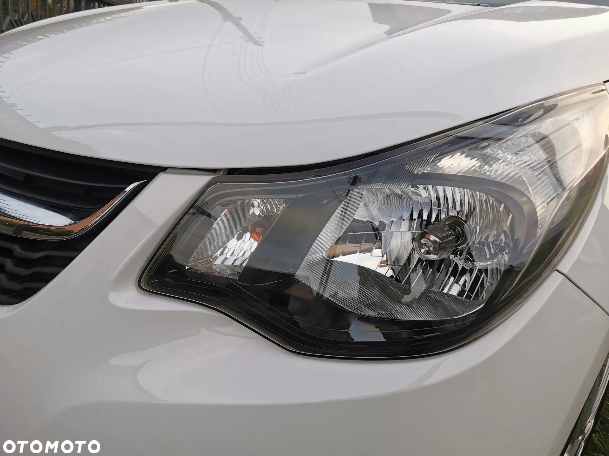 Opel Karl 1.0 120 Jahre - 21