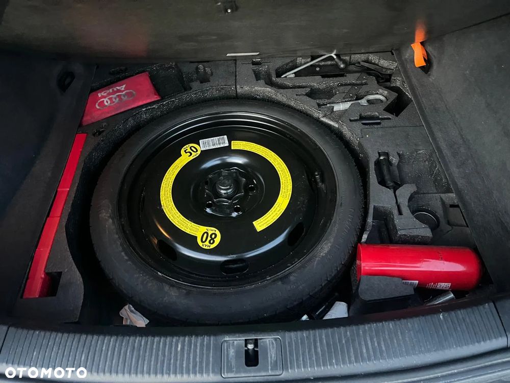 Audi A3 Sportback - 5