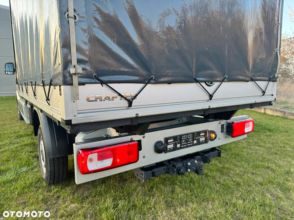 Volkswagen Crafter - 3