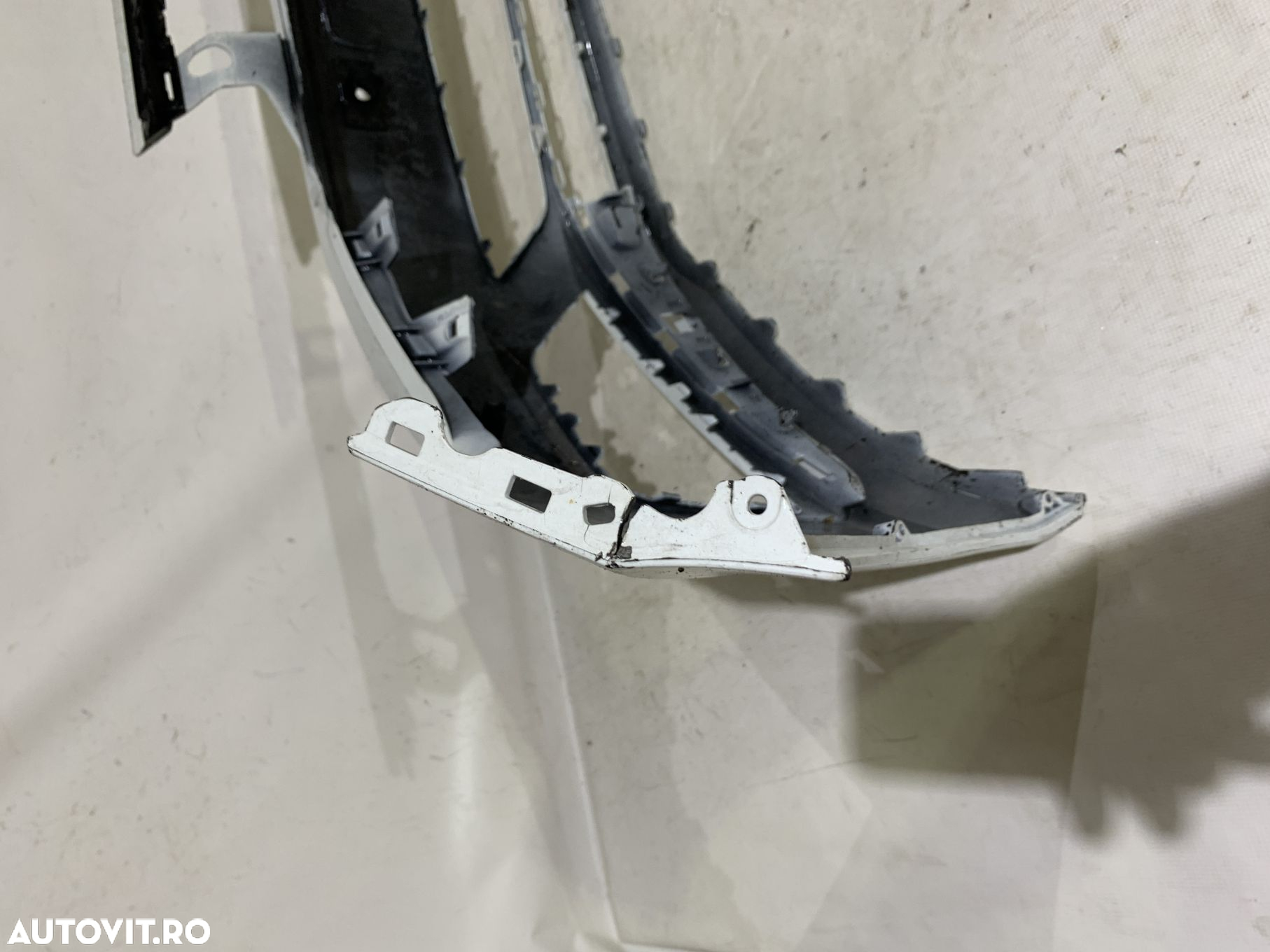 Bara fata VW Polo, 2017, 2018, 2019, 2020, 2021, cod origine OE 2GS807221. - 9
