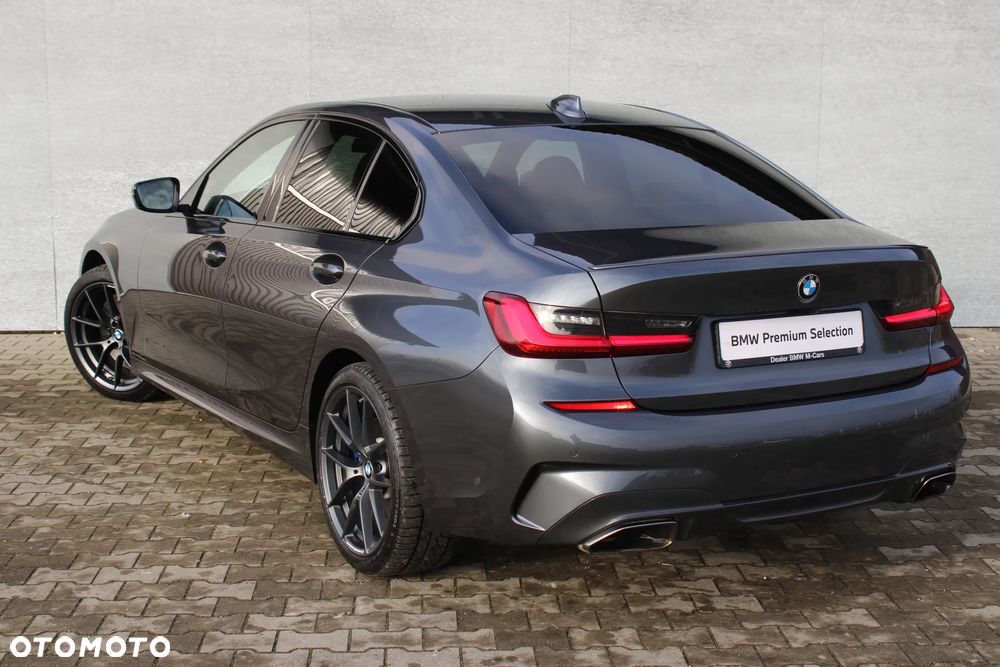 BMW Seria 3 M340i xDrive - 6