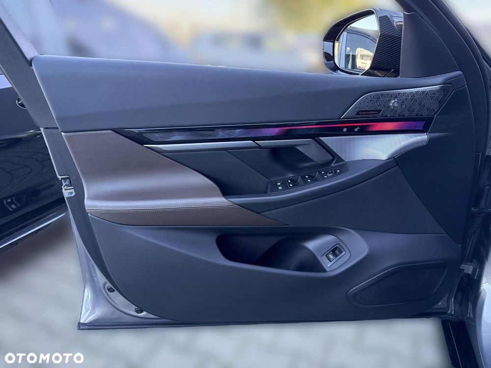 BMW i5 - 20