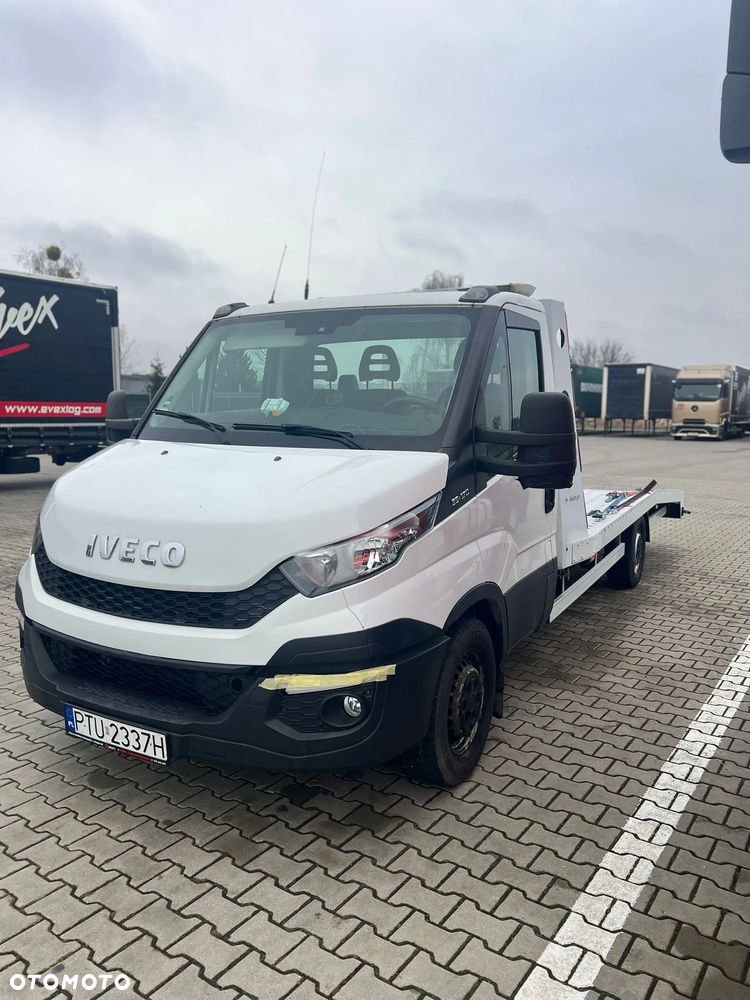 Iveco 35S17 - 6