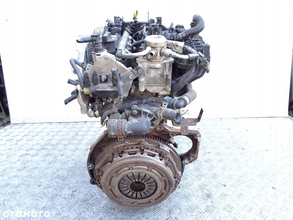 silnik ford b-max fiesta mk7 1.0 ecoboost sfjb - 15