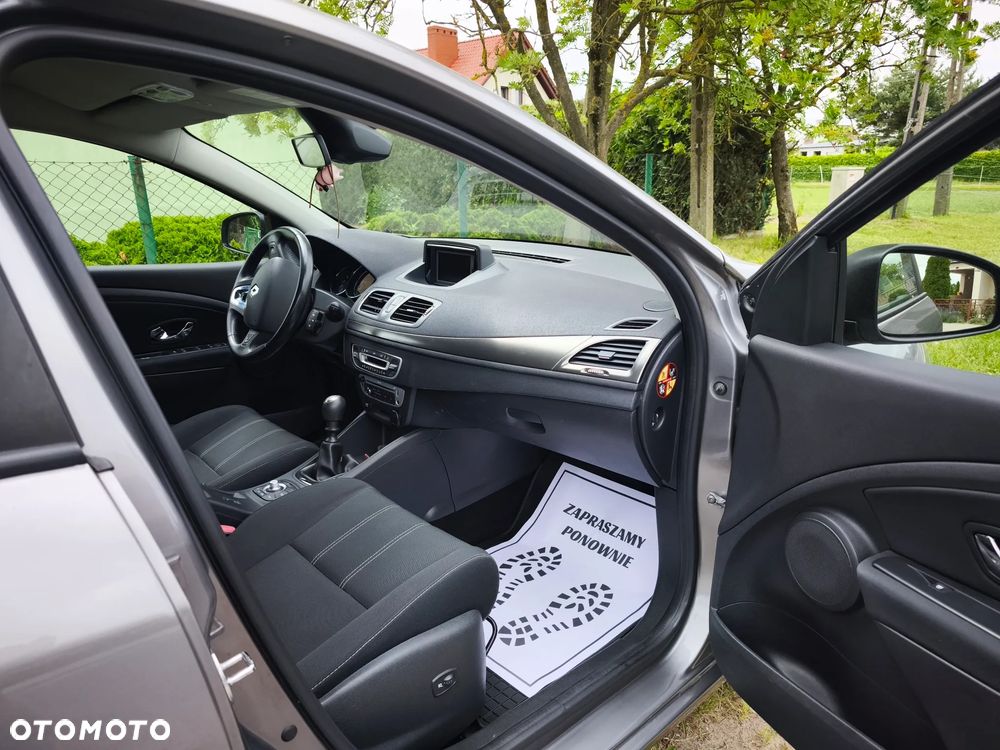 Renault Megane - 13