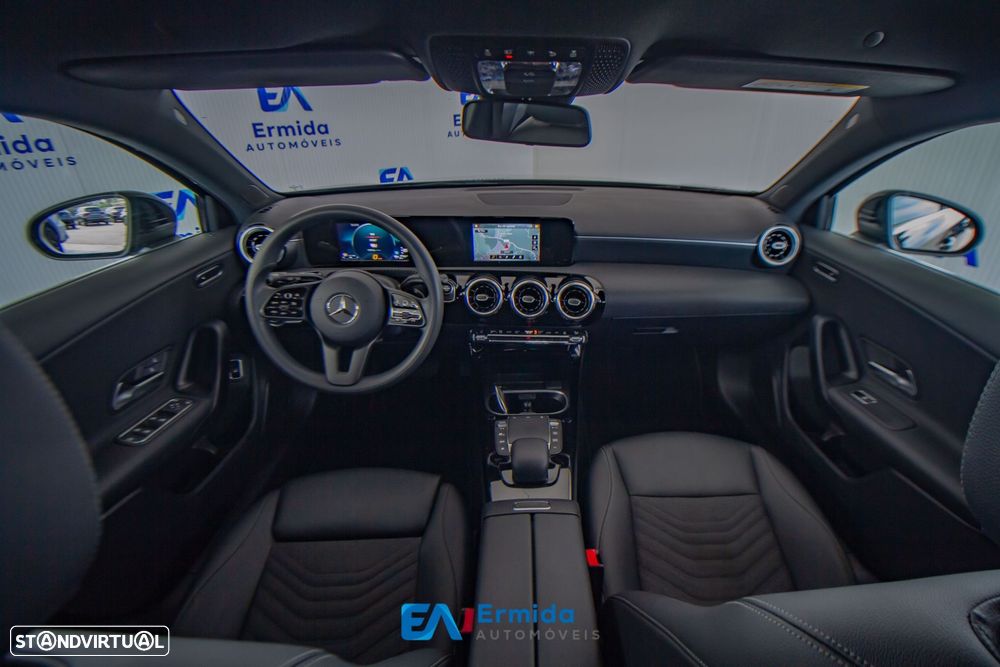 Mercedes-Benz A 250 - 23