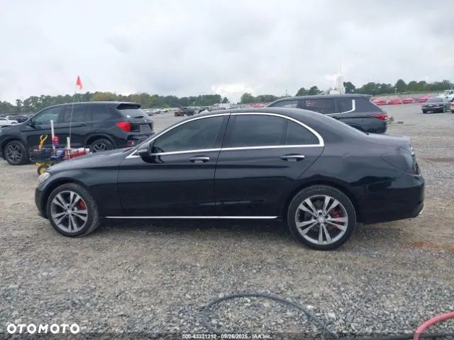 Mercedes-Benz Klasa C 300 7G-TRONIC - 11