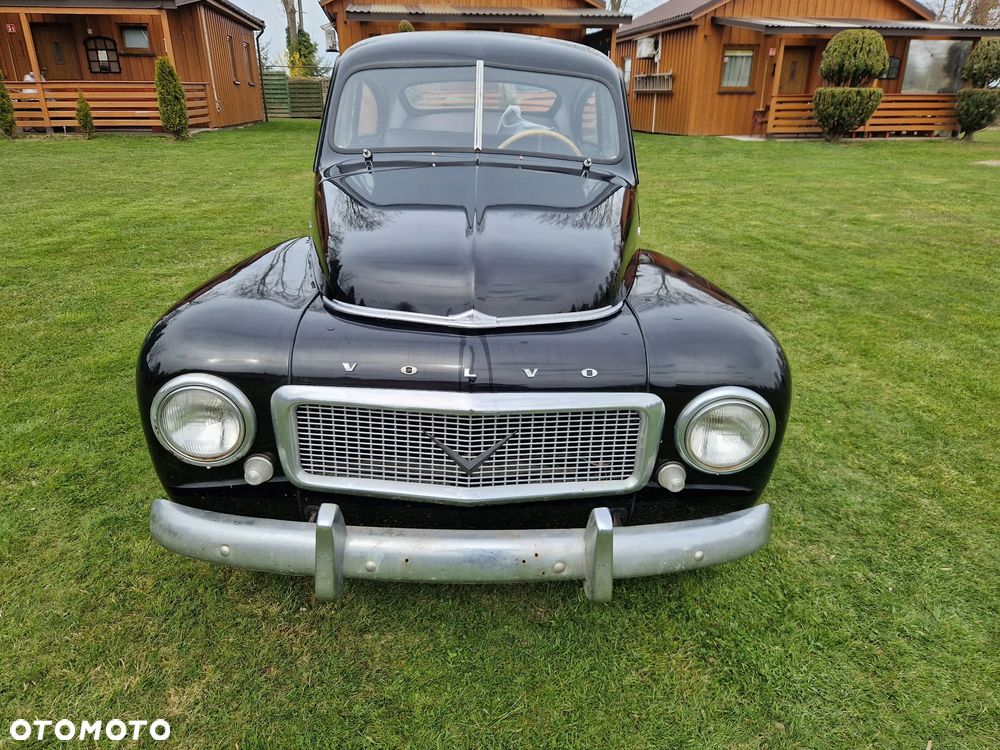 Volvo Inny - 1