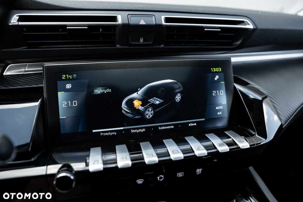 Peugeot 508 225 e-EAT8 ActivePack - 33