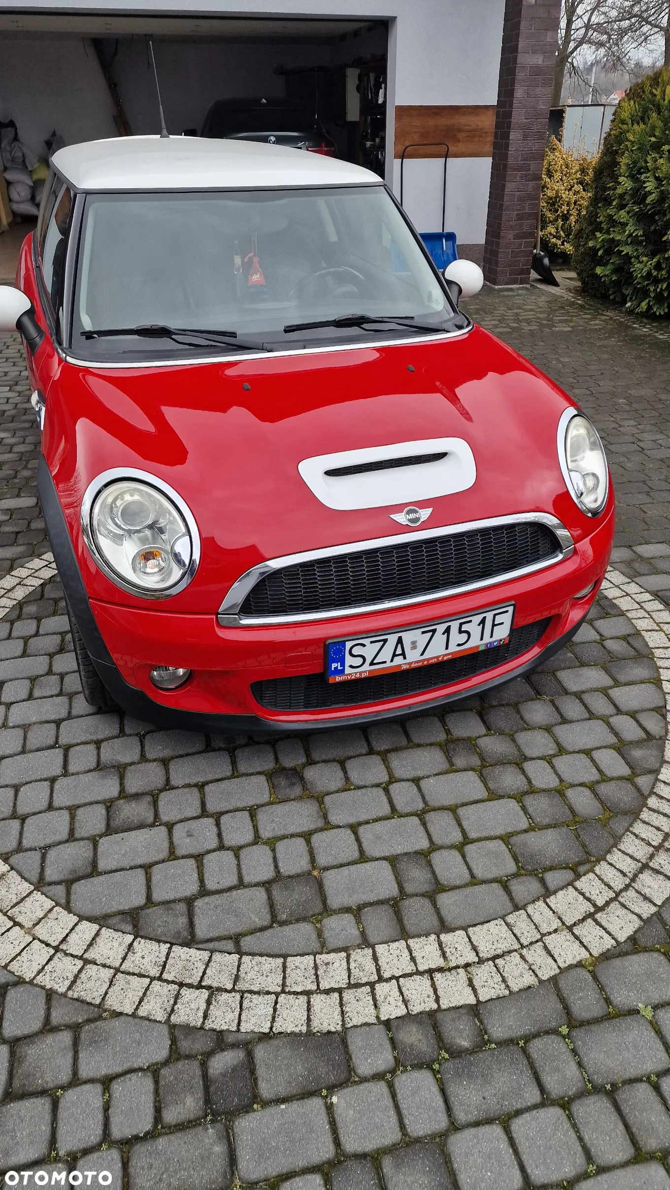 MINI Cooper S Standard - 4