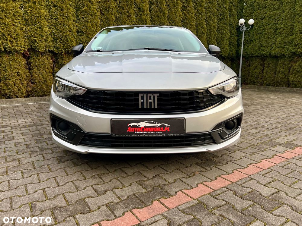 Fiat Tipo 1.4 Classic - 3