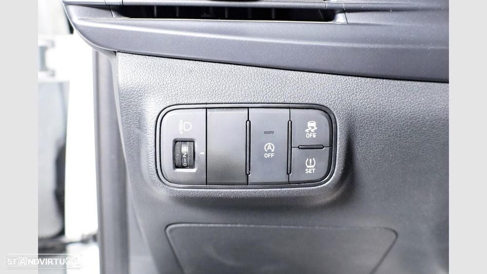 Hyundai i20 — fotografia 8