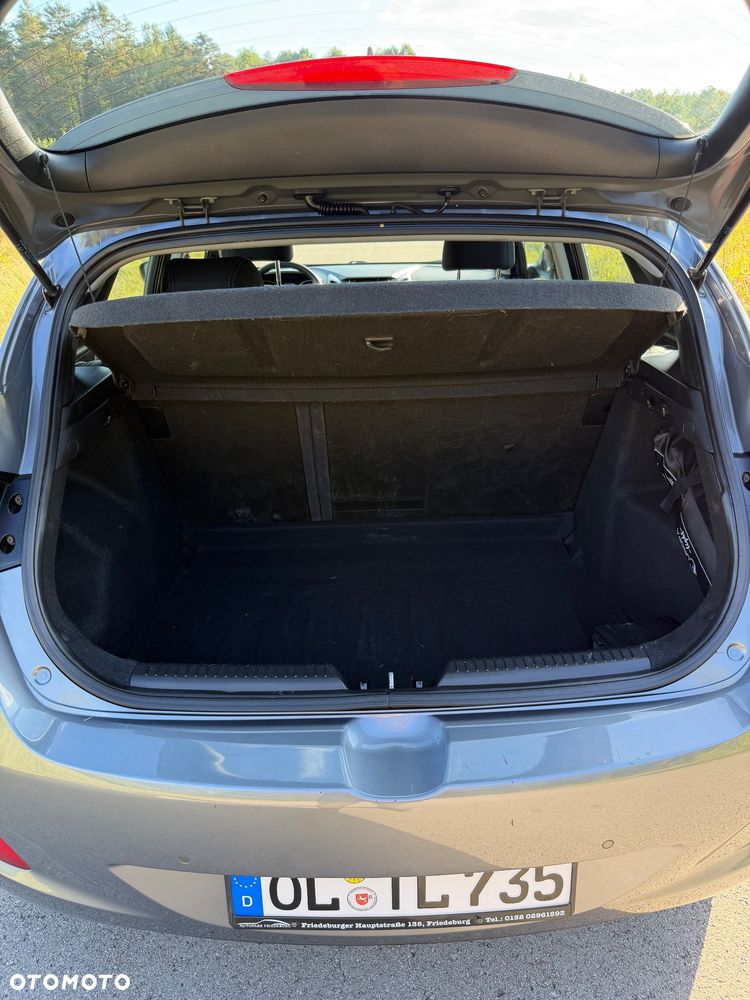 Hyundai i30 1.4 CRDi Advantage - 10