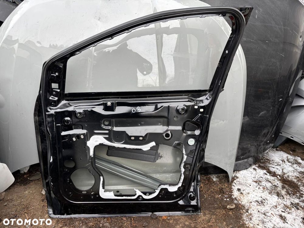 Drzwi Ford Kuga II 2 Ford Escape 2013-2019 . Przód Prawy - 2