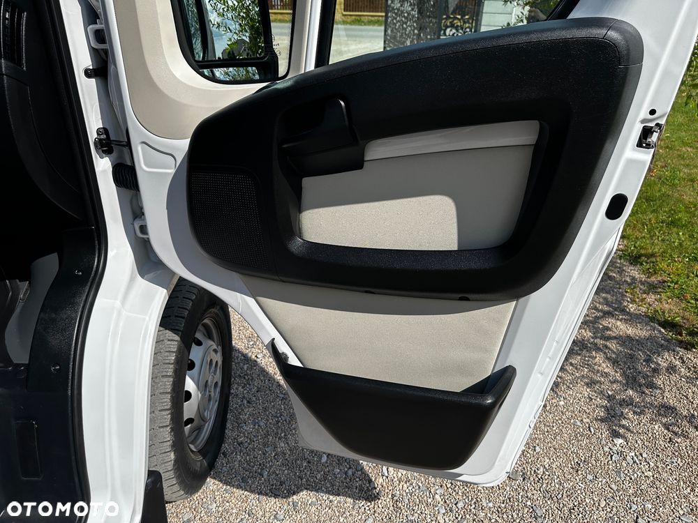Fiat Ducato - 38