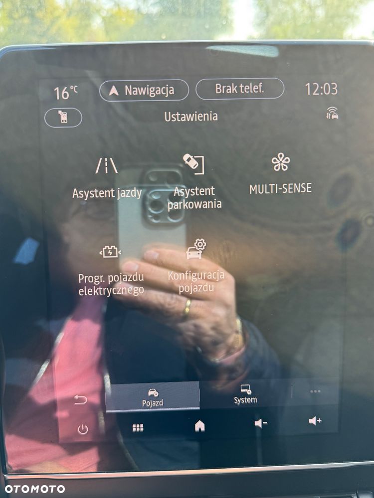 Renault Captur 1.6 E-TECH Plug-In Initiale Paris - 27