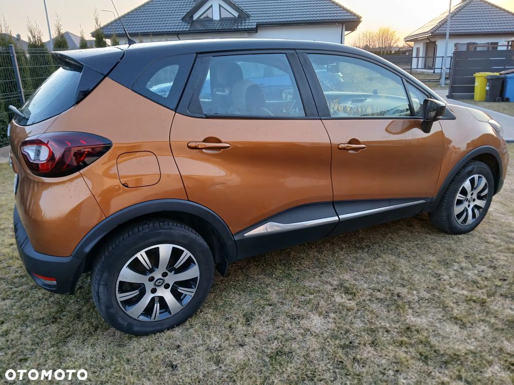 Renault Captur 0.9 Energy TCe Zen - 2