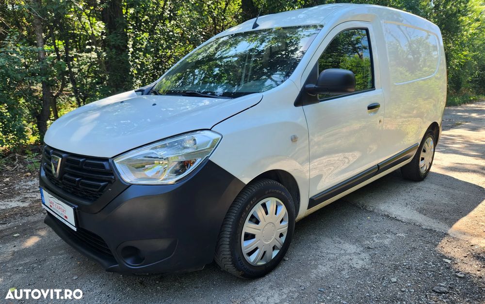 Dacia Dokker - 2
