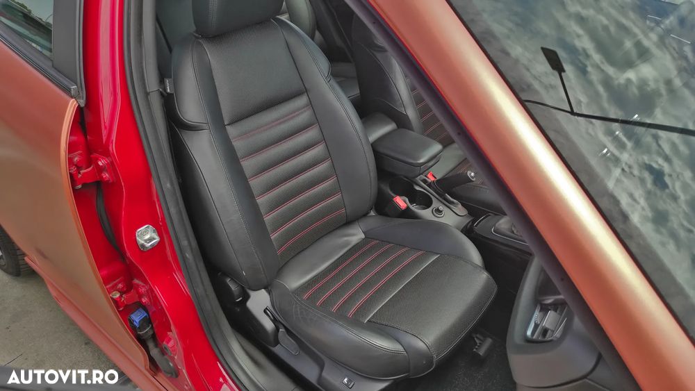 Alfa Romeo Giulietta 1.4 TB 16V Multiair - 13