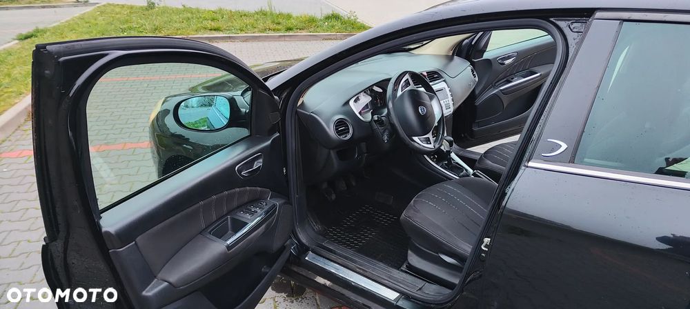 Lancia Delta 1.6 MultiJet 16v Oro - 15