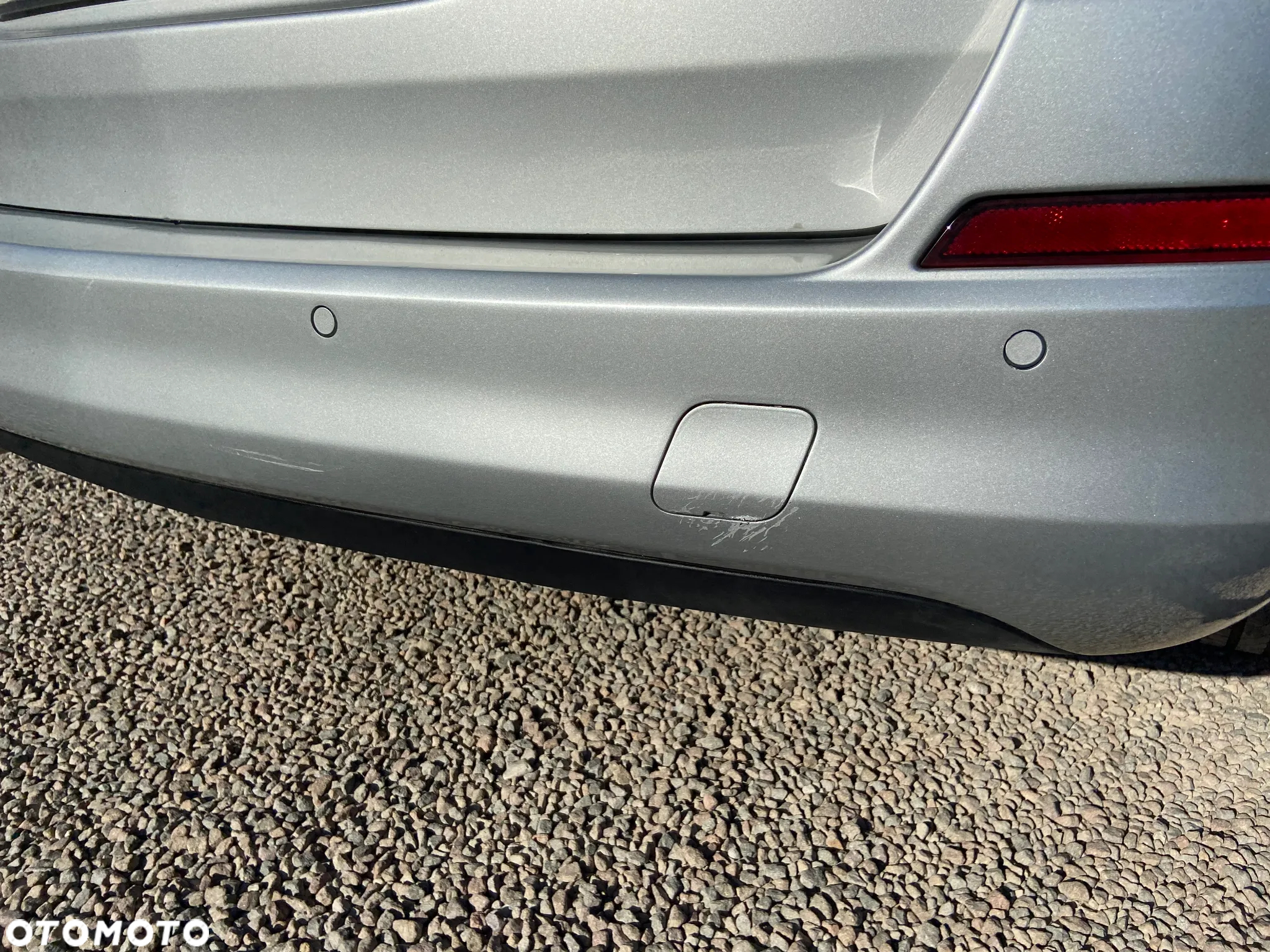 Opel Astra IV 2.0 CDTI Cosmo - 38