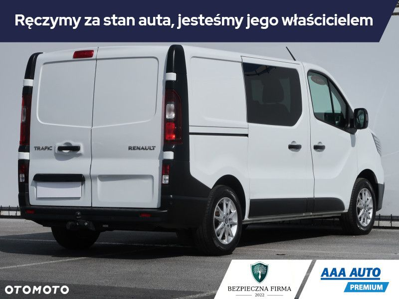 Renault trafic - 6
