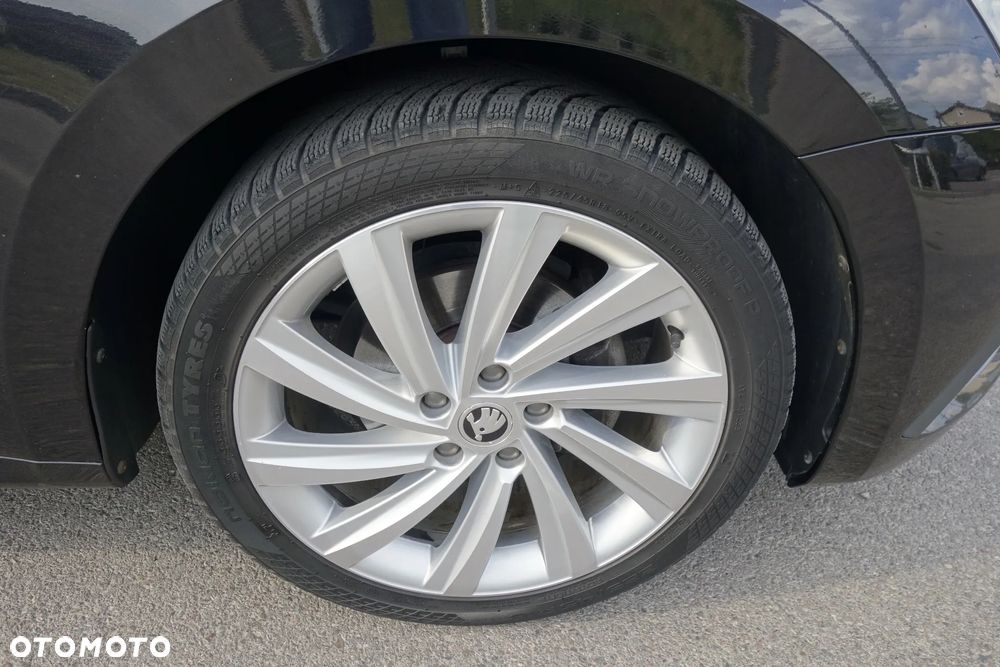 Skoda Octavia 1.5 TSI e-Tec Style DSG - 8