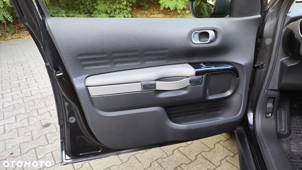 Citroën C4 Cactus Pure Tech e-THP 110 Stop&Start Shine - 18