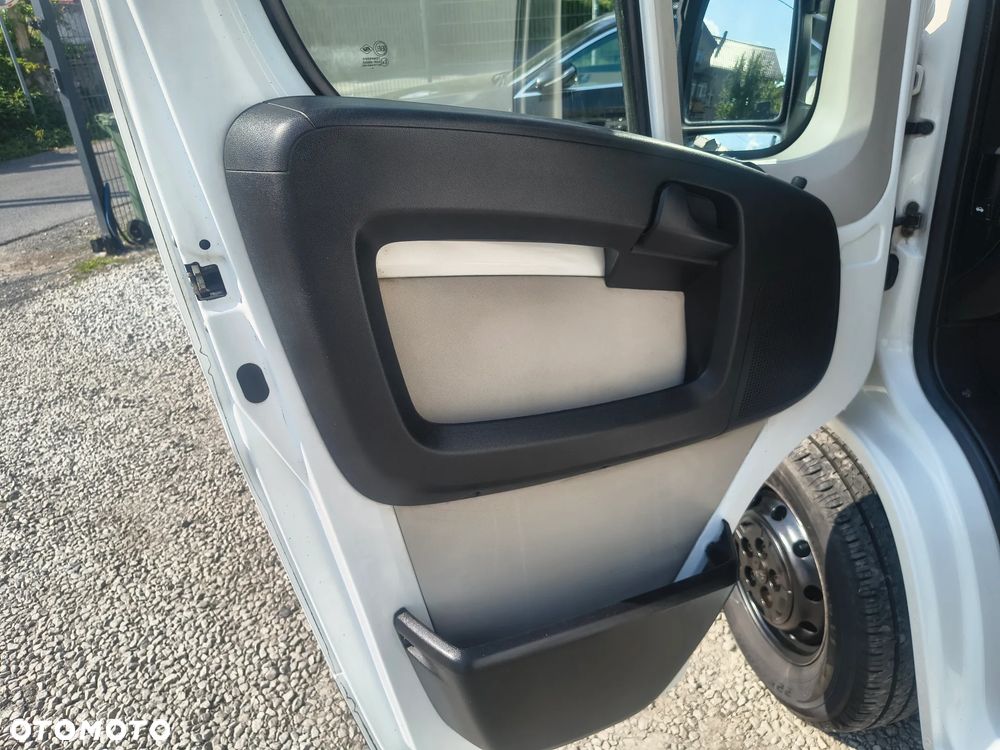 Peugeot Boxer - 16