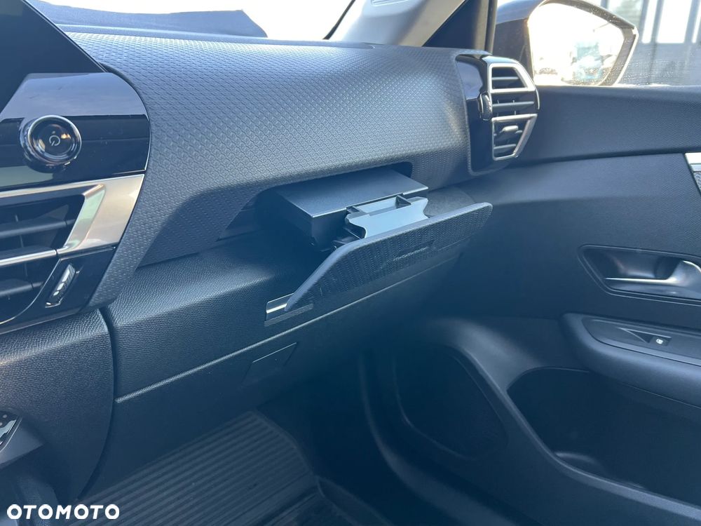 Citroën C4 PureTech 130 Stop&Start EAT8 FEEL PACK - 15