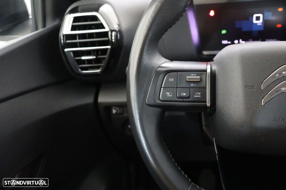 Citroën C4 - 11